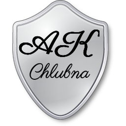Logo AK Chlubna
